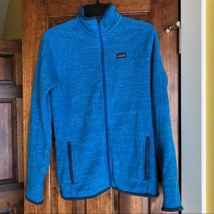 Patagonia Better Sweater Jacket